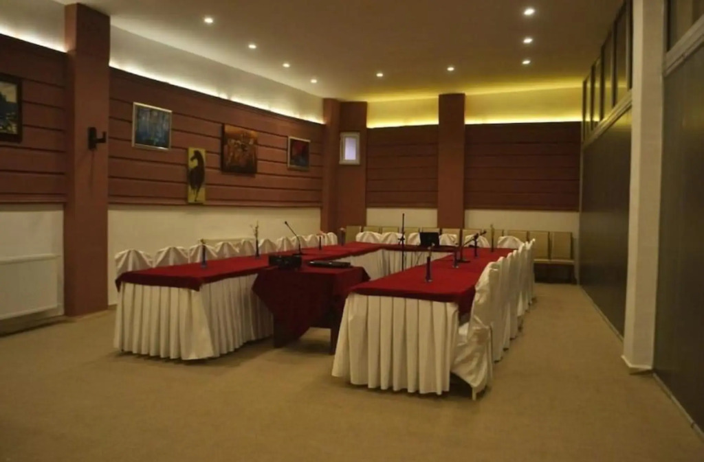Канаккале: Askin Art Hotel