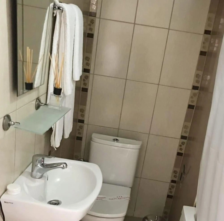 Канаккале: Askin Art Hotel