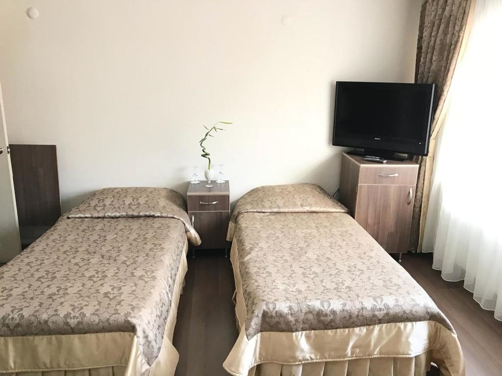 Канаккале: Askin Art Hotel