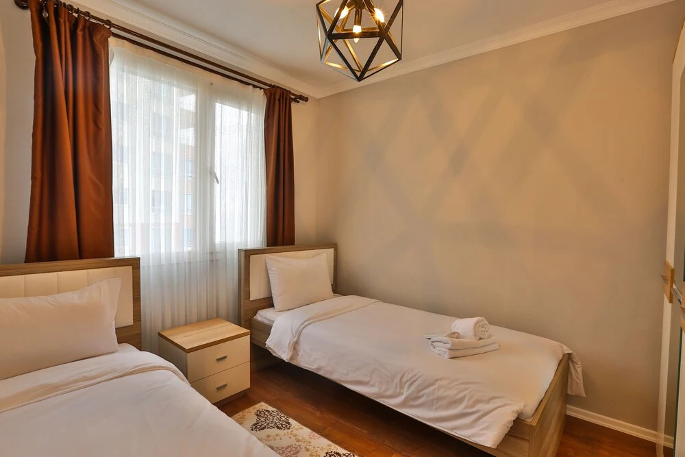 Арсин: Royal Comfort Suites
