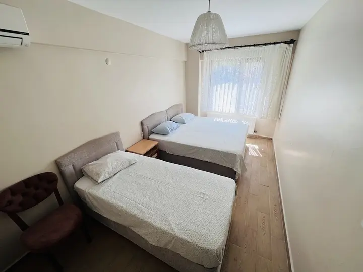 Зейтинликой: Suna Apart