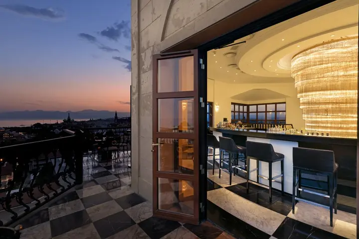 Анталья: Titanic Mardan Palace - All Inclusive