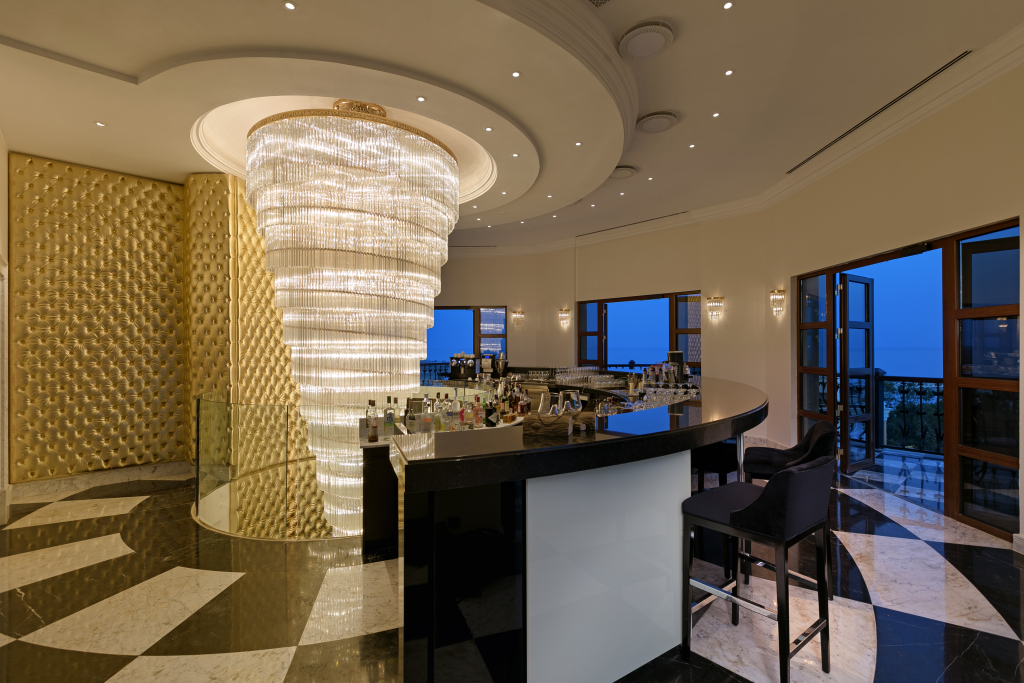 Анталья: Titanic Mardan Palace - All Inclusive