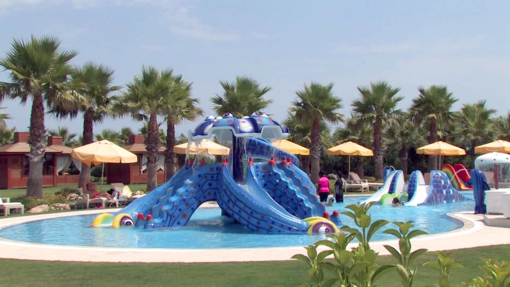 Анталья: Titanic Mardan Palace - All Inclusive