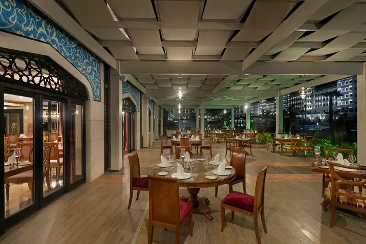 Анталья: Titanic Mardan Palace - All Inclusive