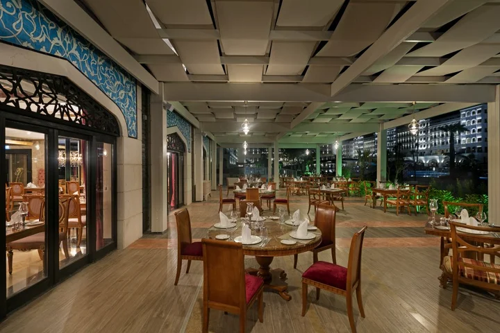 Анталья: Titanic Mardan Palace - All Inclusive