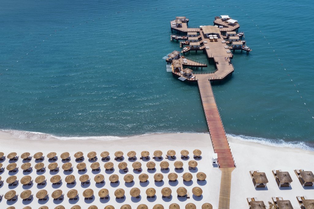 Анталья: Titanic Mardan Palace - All Inclusive