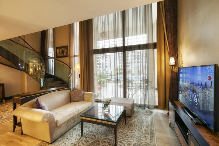 Анталья: Titanic Mardan Palace - All Inclusive