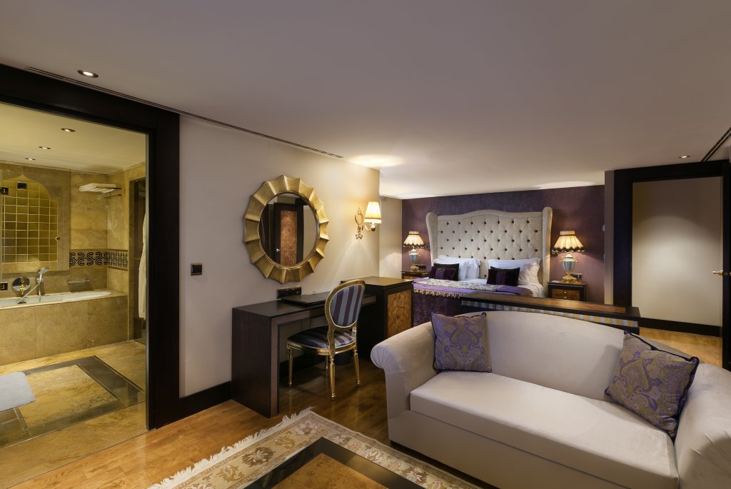 Анталья: Titanic Mardan Palace - All Inclusive
