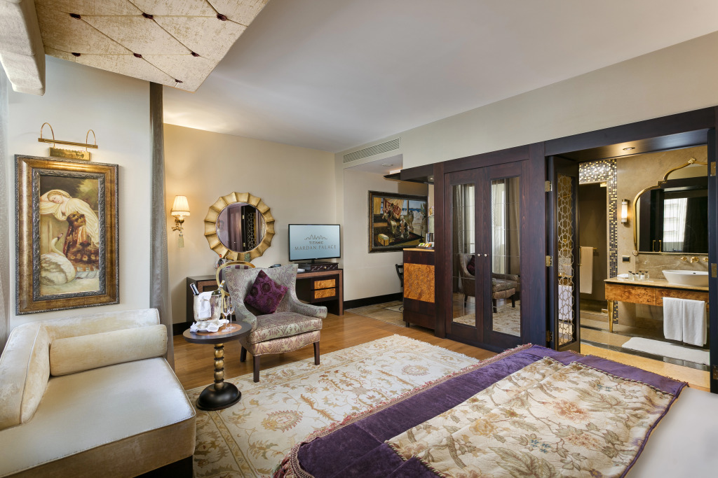 Анталья: Titanic Mardan Palace - All Inclusive