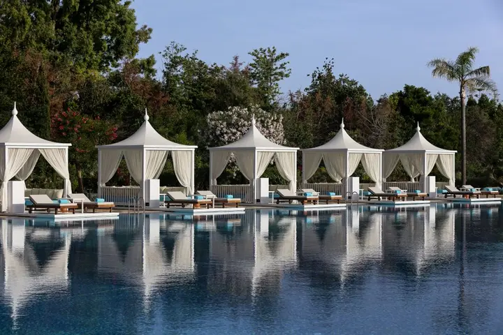 Анталья: Titanic Mardan Palace - All Inclusive
