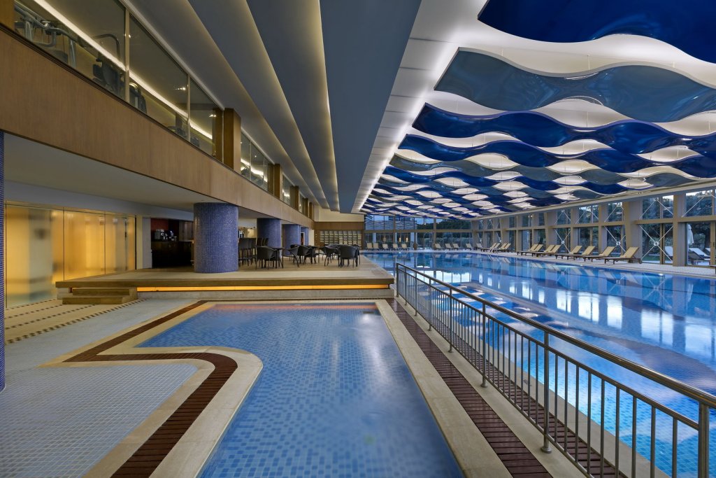 Анталья: Titanic Mardan Palace - All Inclusive