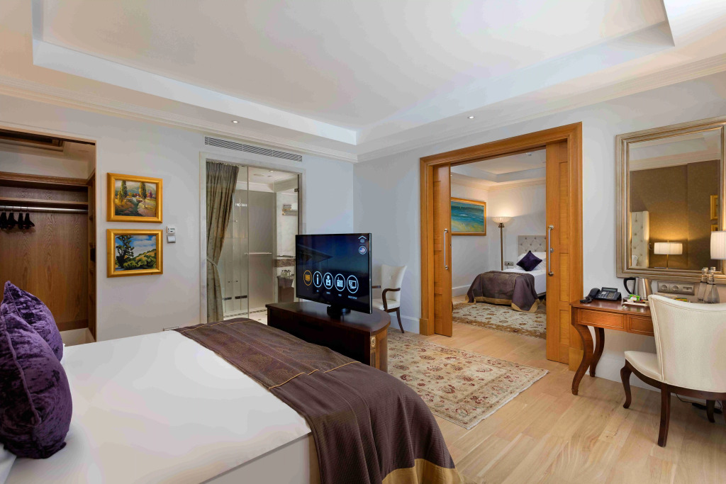 Анталья: Titanic Mardan Palace - All Inclusive
