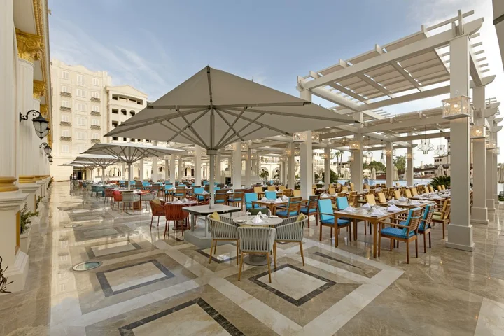 Анталья: Titanic Mardan Palace - All Inclusive