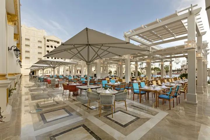 Анталья: Titanic Mardan Palace - All Inclusive