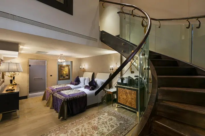 Анталья: Titanic Mardan Palace - All Inclusive