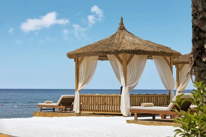 Анталья: Titanic Mardan Palace - All Inclusive