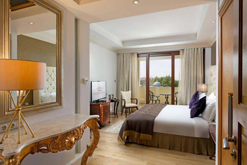 Анталья: Titanic Mardan Palace - All Inclusive