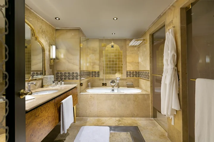 Анталья: Titanic Mardan Palace - All Inclusive