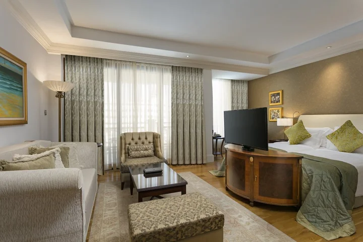 Анталья: Titanic Mardan Palace - All Inclusive