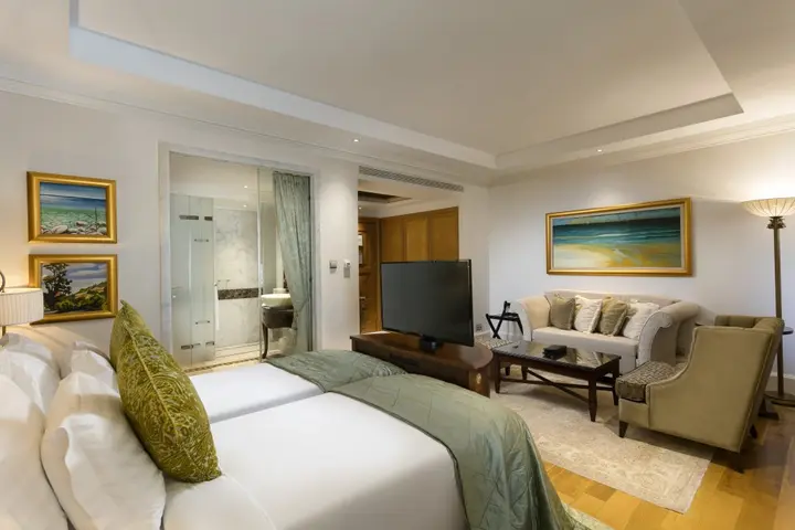 Анталья: Titanic Mardan Palace - All Inclusive