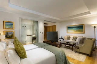 Анталья: Titanic Mardan Palace - All Inclusive