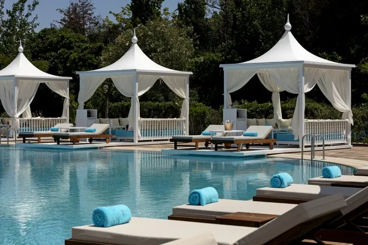 Анталья: Titanic Mardan Palace - All Inclusive
