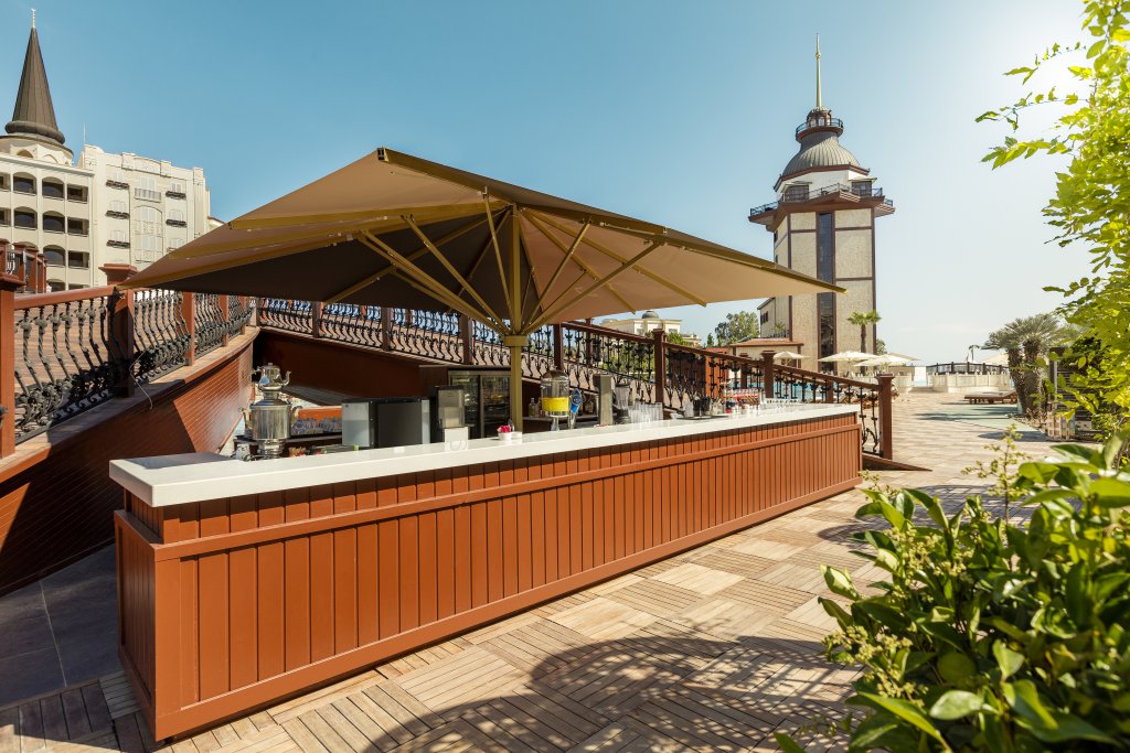 Анталья: Titanic Mardan Palace - All Inclusive