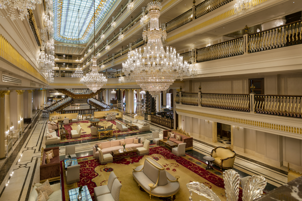 Анталья: Titanic Mardan Palace - All Inclusive