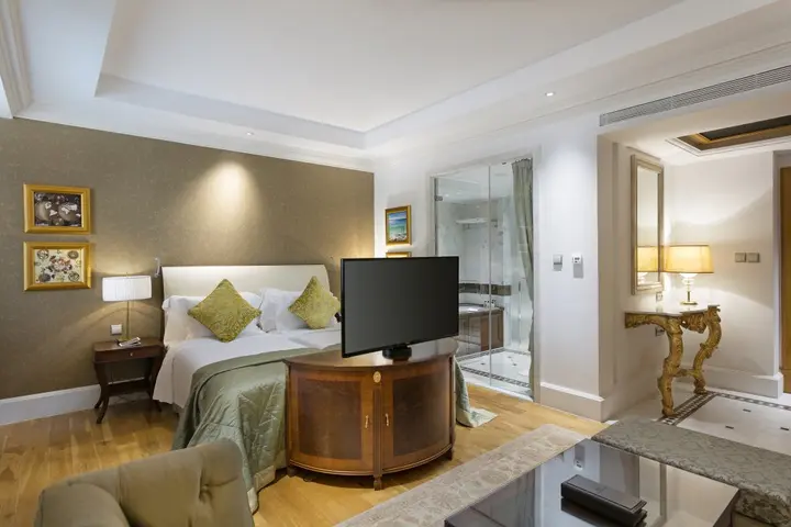 Анталья: Titanic Mardan Palace - All Inclusive