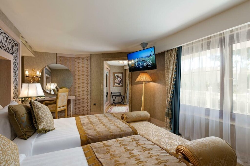 Анталья: Titanic Mardan Palace - All Inclusive