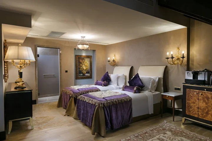 Анталья: Titanic Mardan Palace - All Inclusive