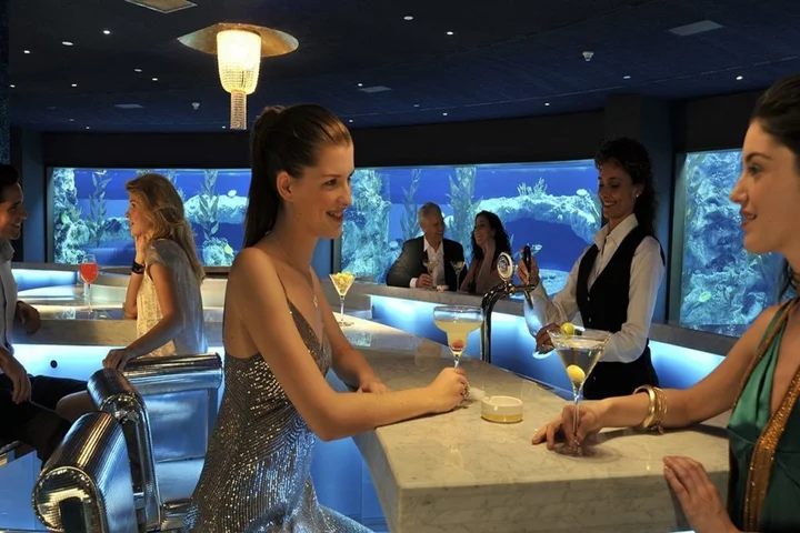 Анталья: Titanic Mardan Palace - All Inclusive