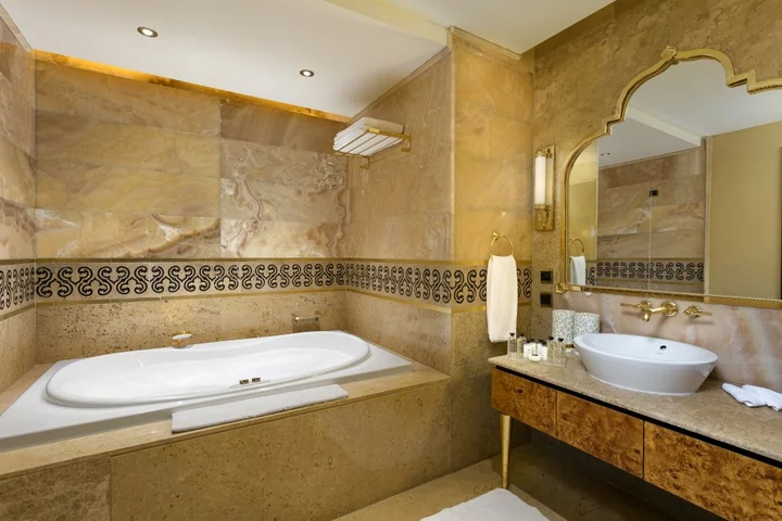 Анталья: Titanic Mardan Palace - All Inclusive