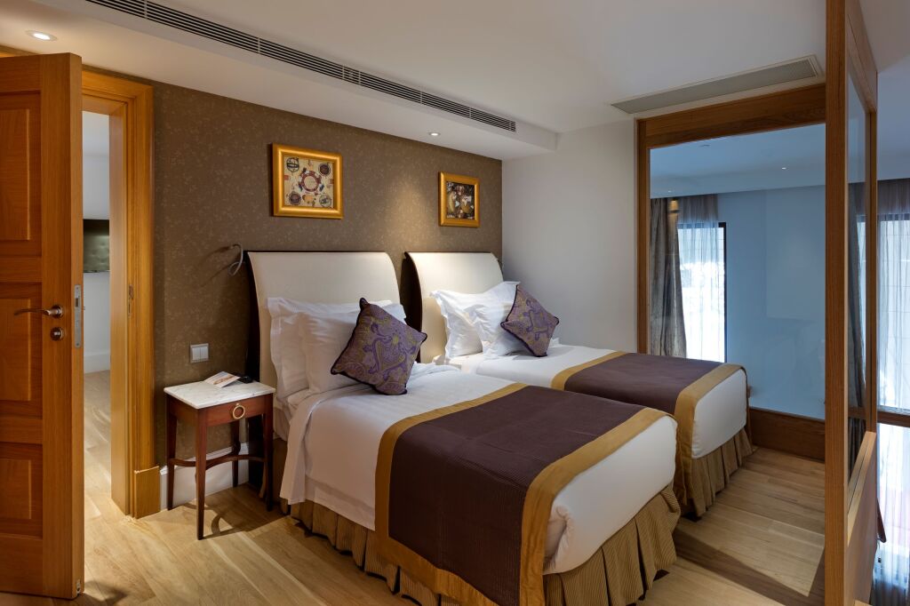Анталья: Titanic Mardan Palace - All Inclusive