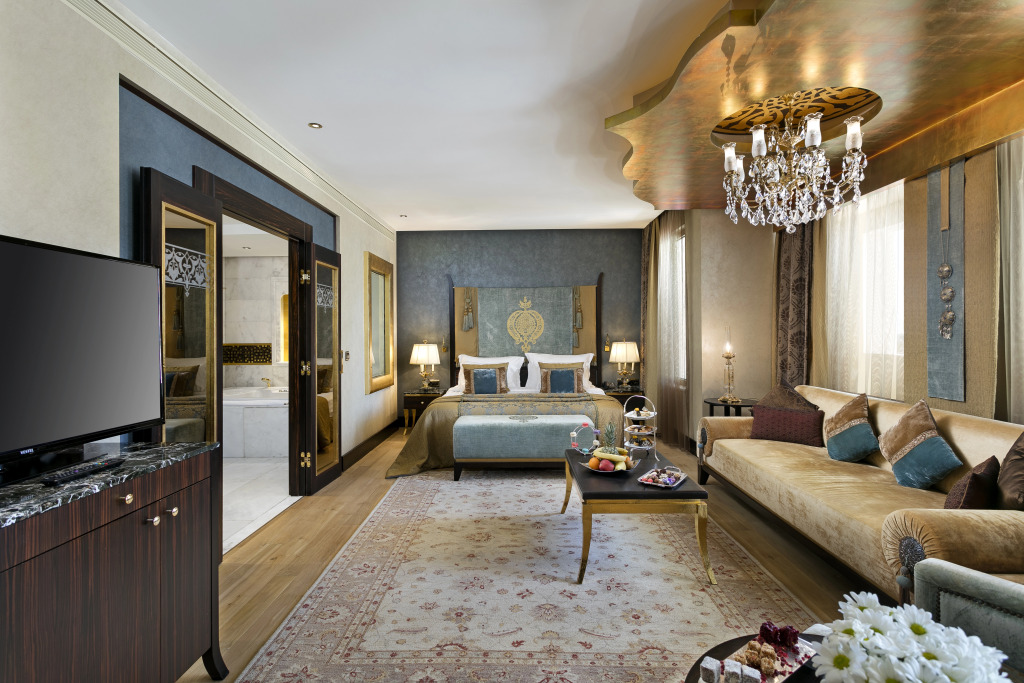 Анталья: Titanic Mardan Palace - All Inclusive
