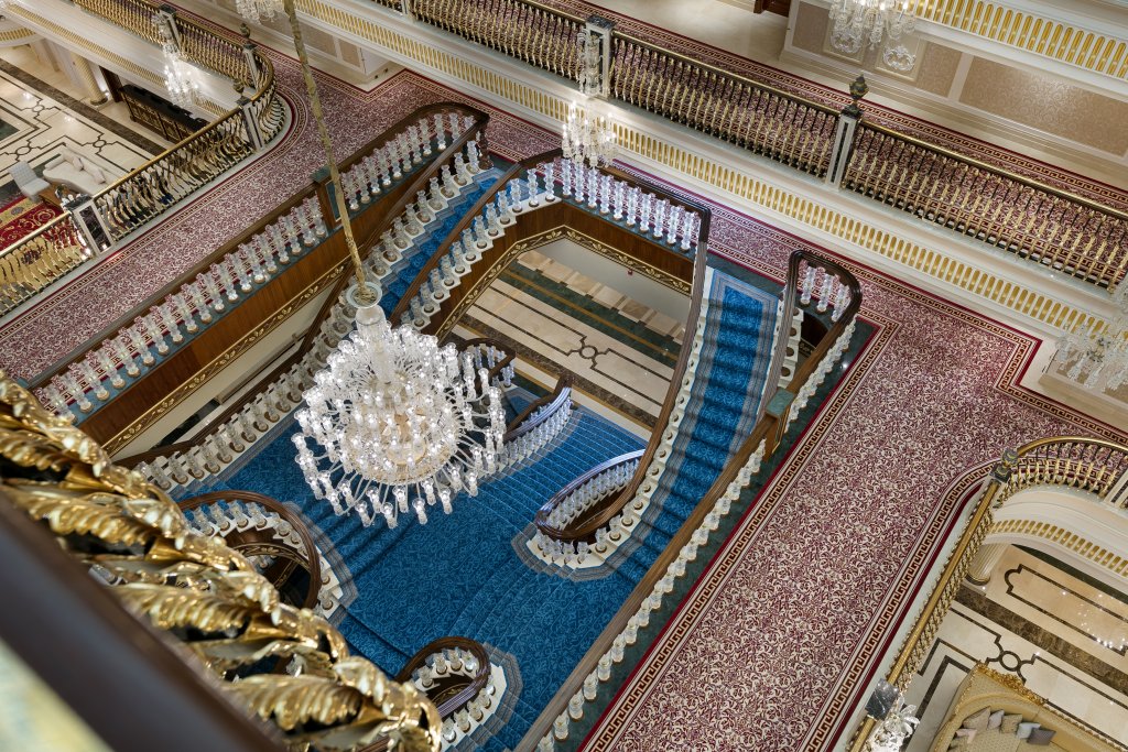Анталья: Titanic Mardan Palace - All Inclusive