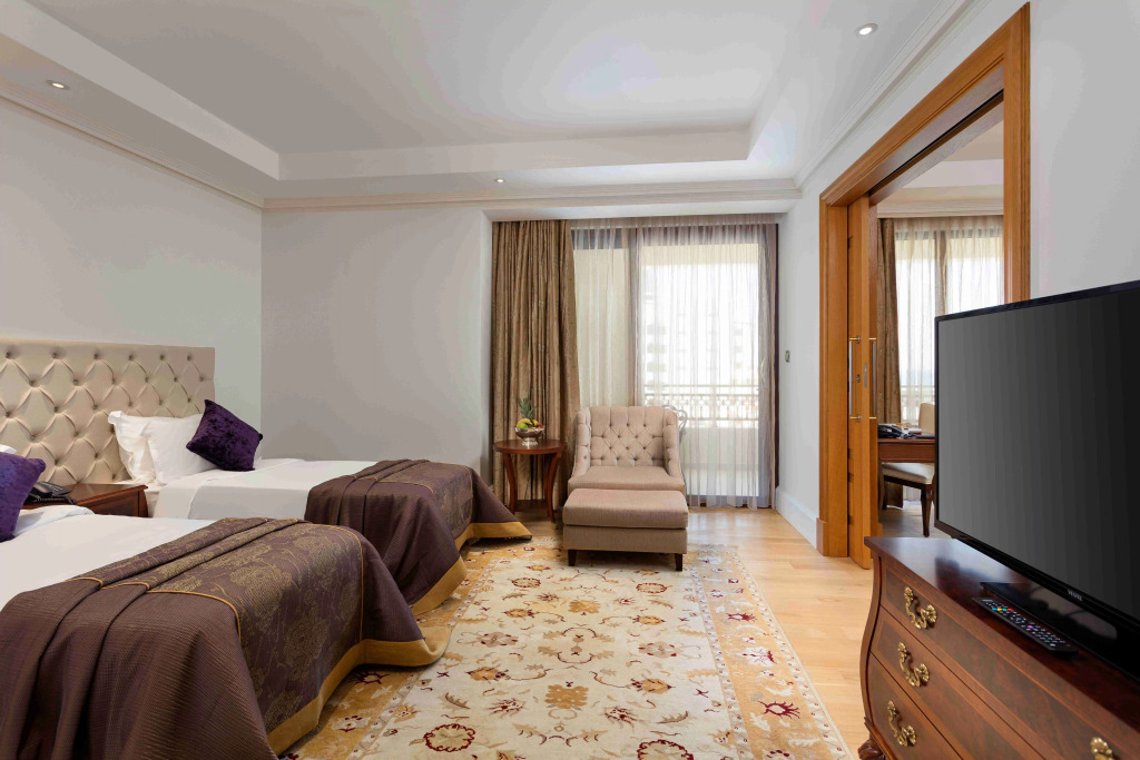 Анталья: Titanic Mardan Palace - All Inclusive