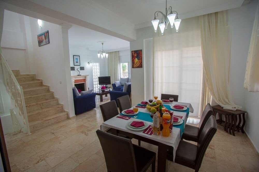 Фетхие: Villa Hayat