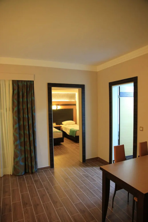 Мармарис: Club Alpina Apartments