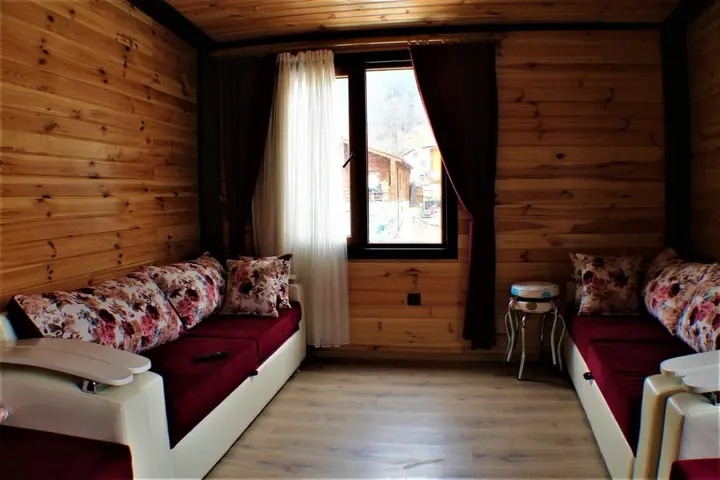 Узунгёль: Osmanli Suite