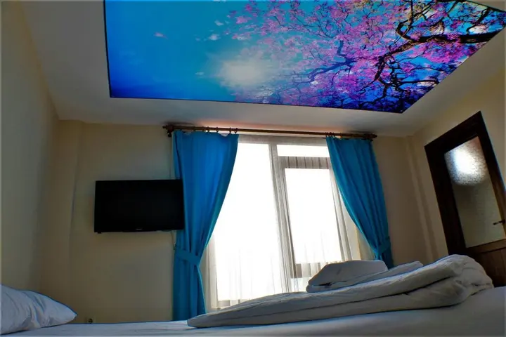Узунгёль: Osmanli Suite