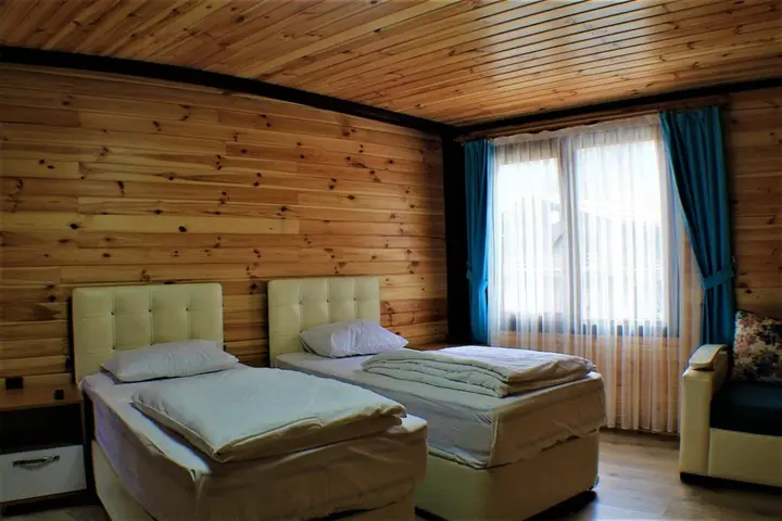 Узунгёль: Osmanli Suite