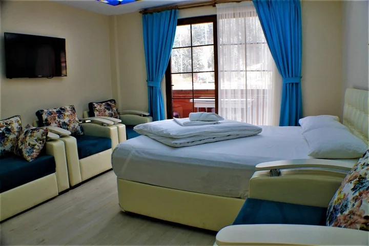 Узунгёль: Osmanli Suite