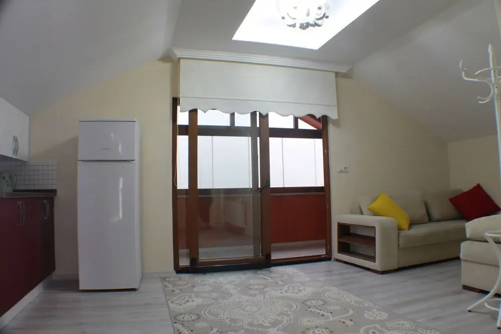 Узунгёль: Gol Otel