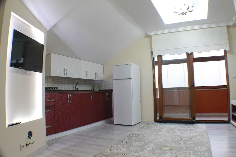 Узунгёль: Gol Otel