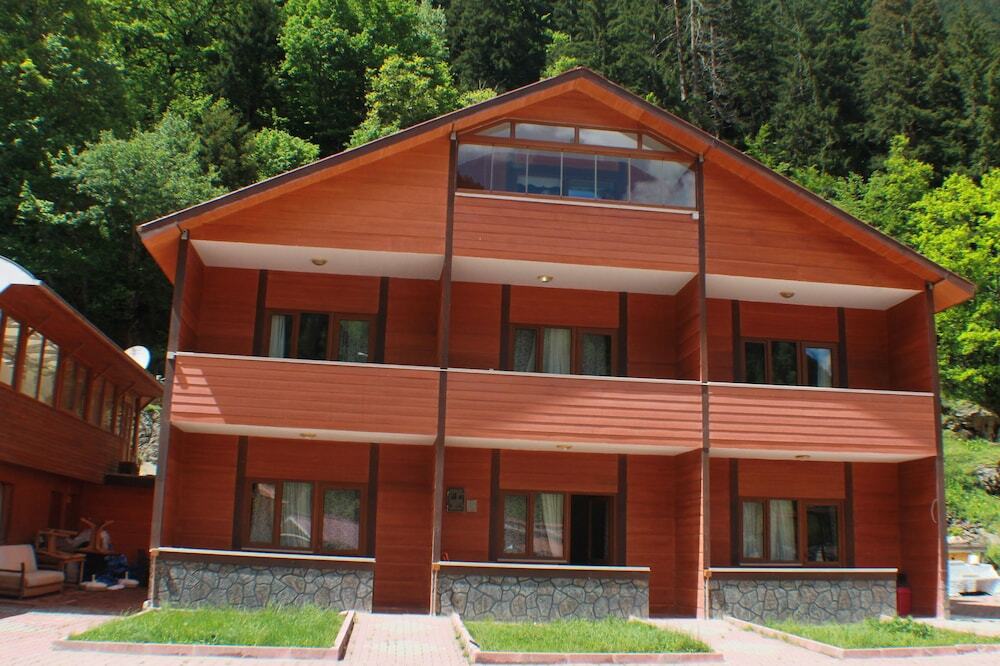 Узунгёль: Gol Otel