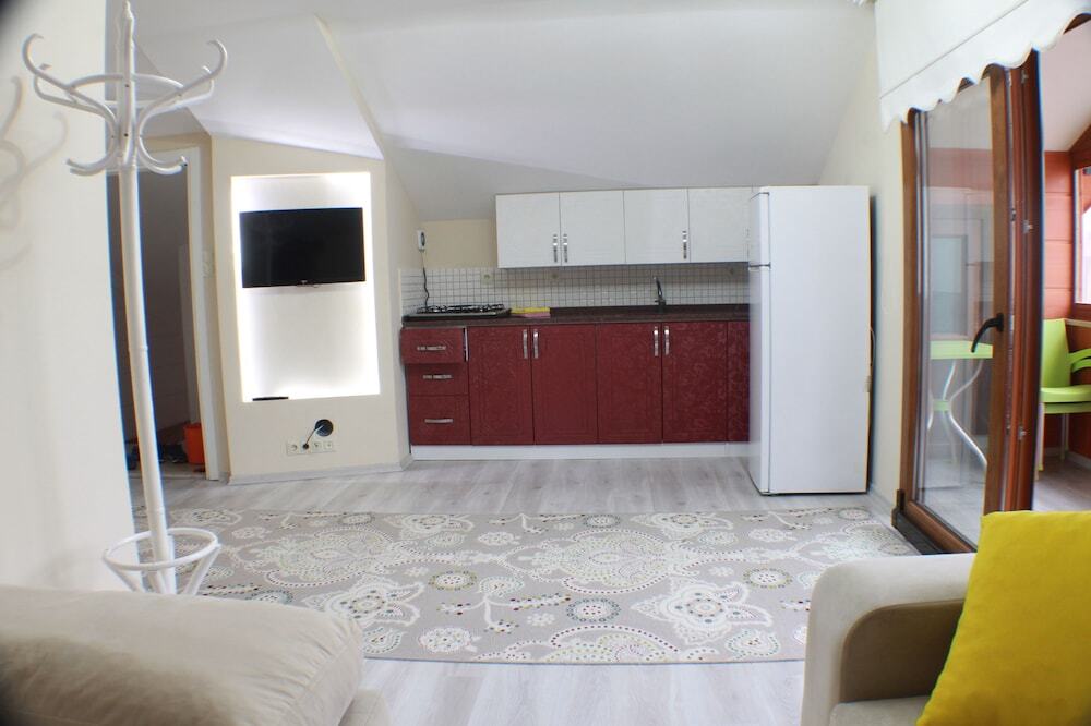 Узунгёль: Gol Otel