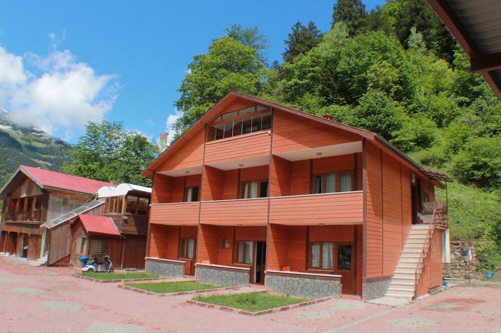 Узунгёль: Gol Otel