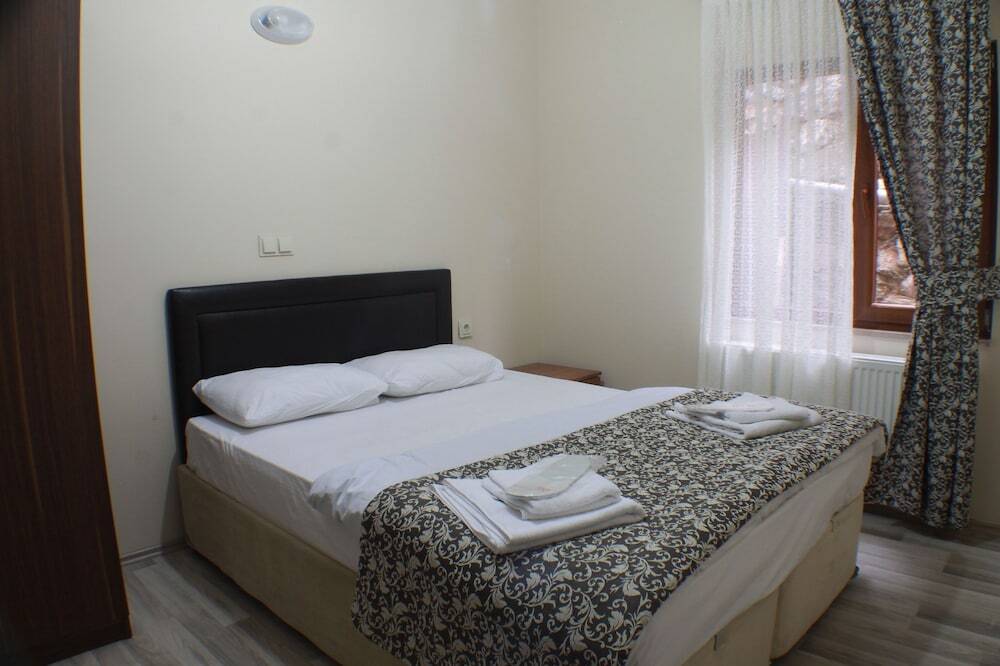 Узунгёль: Gol Otel